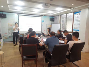 学习创新，改变思维，提升意识