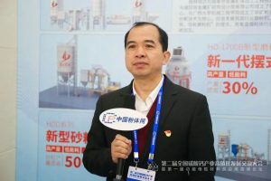 【恒达人物志---覃正文】怀匠心筑梦 秉初心筑梦