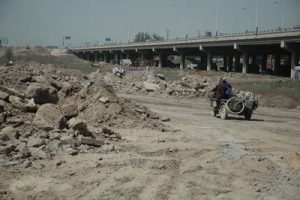 建筑垃圾处理用什么磨粉设备