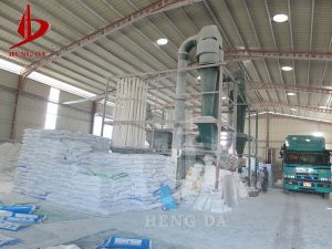 深耕国外市场，桂林恒达机械获得缅甸客户信赖