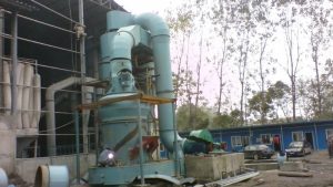 HD-2150型产量超过预期，湖北客户十分满意